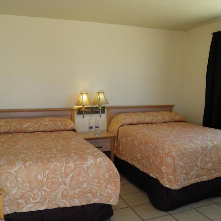 #38 Bungalow Seaside Hotel & Victors Rv Park San Felipe  Esterno foto