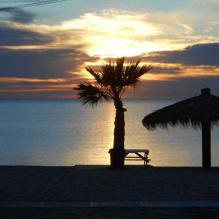 #38 Bungalow Seaside Hotel & Victors Rv Park San Felipe  Esterno foto