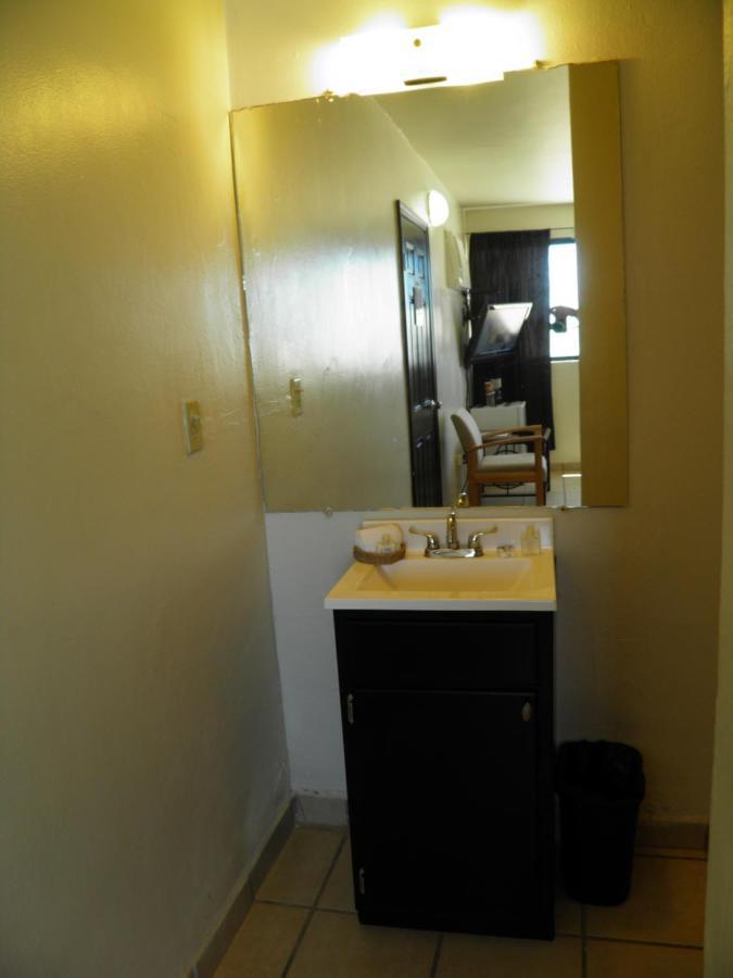 #38 Bungalow Seaside Hotel & Victors Rv Park San Felipe  Esterno foto