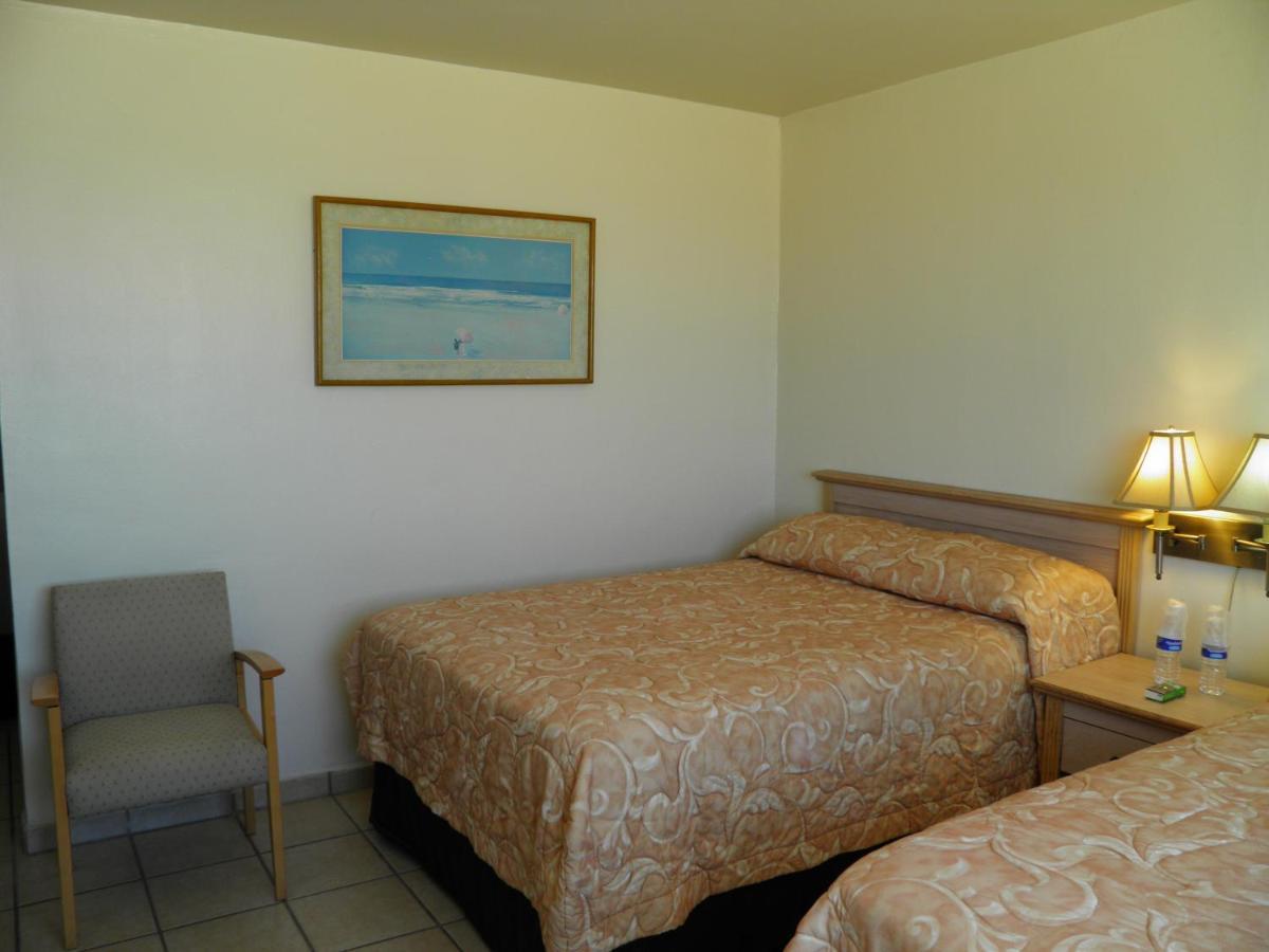 #38 Bungalow Seaside Hotel & Victors Rv Park San Felipe  Esterno foto