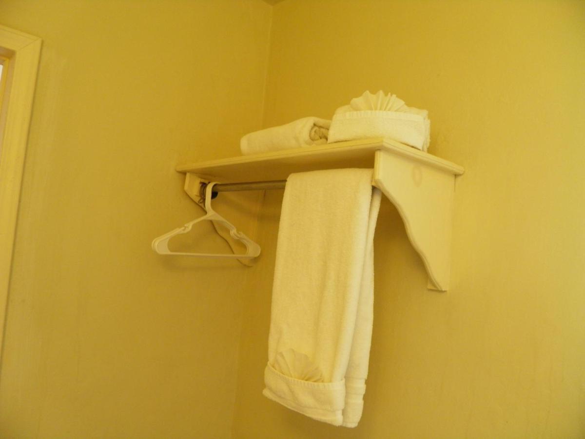 #38 Bungalow Seaside Hotel & Victors Rv Park San Felipe  Esterno foto