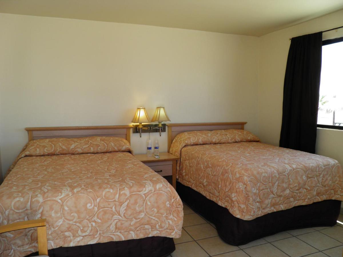 #38 Bungalow Seaside Hotel & Victors Rv Park San Felipe  Esterno foto