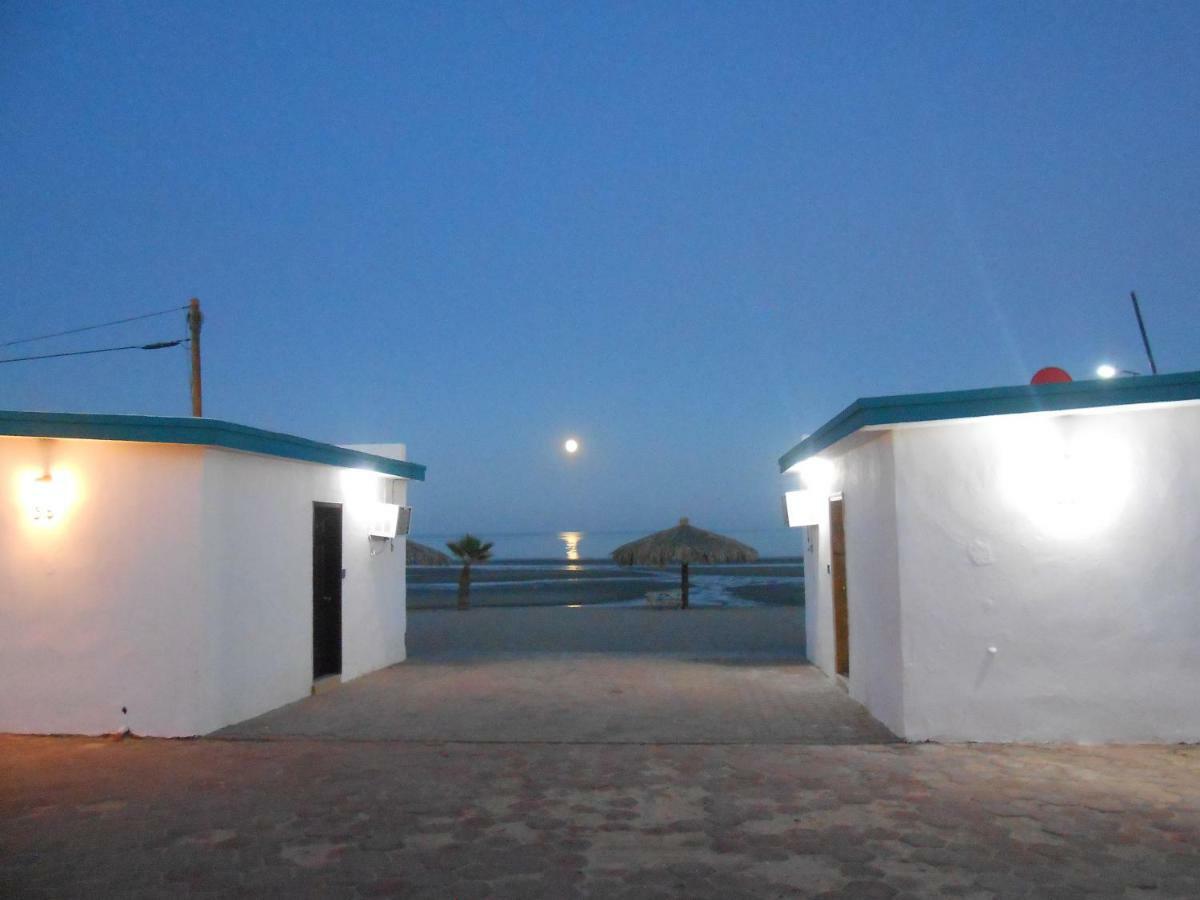 #38 Bungalow Seaside Hotel & Victors Rv Park San Felipe  Esterno foto