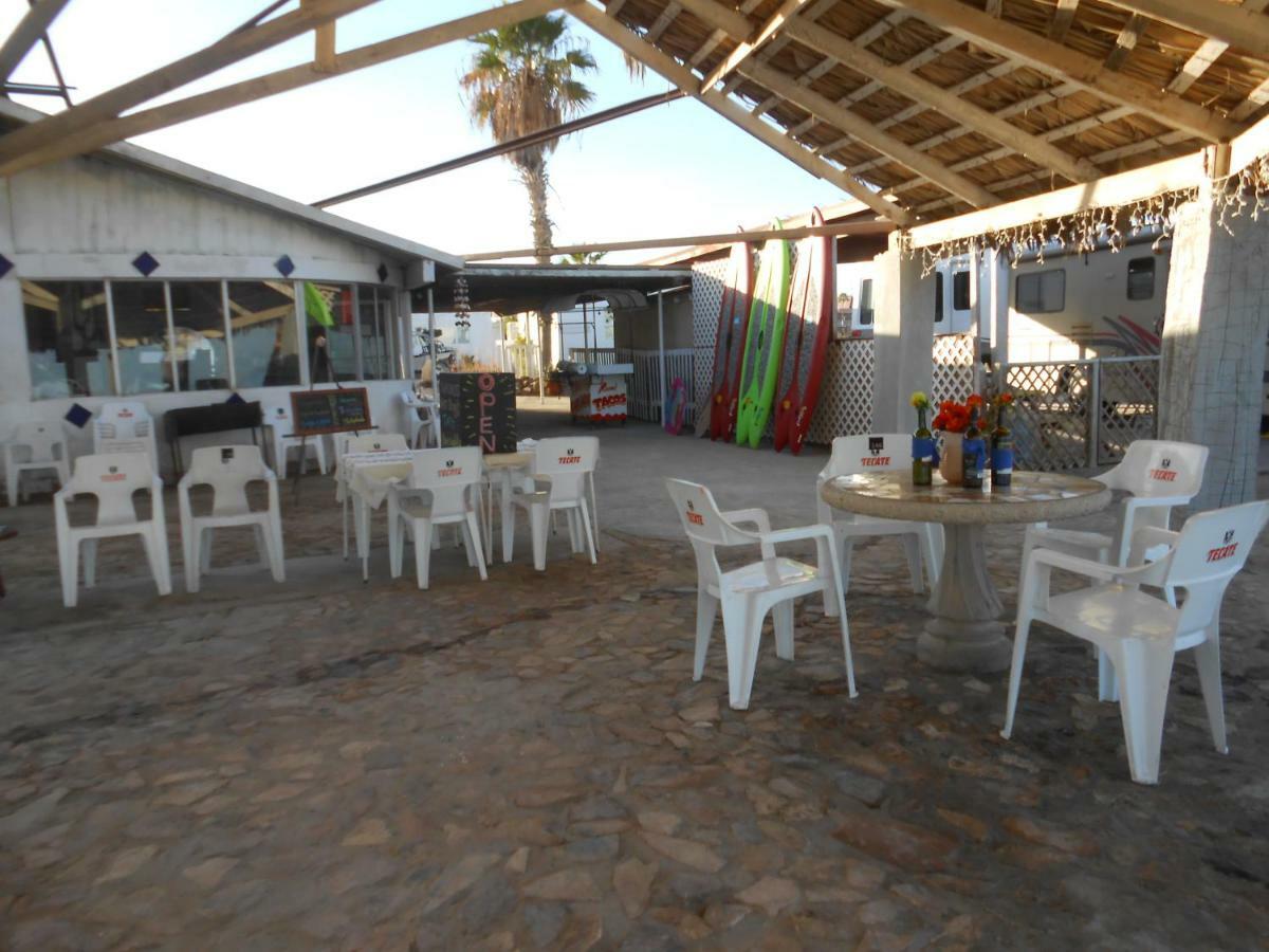 #38 Bungalow Seaside Hotel & Victors Rv Park San Felipe  Esterno foto