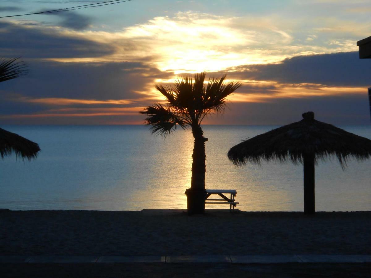#38 Bungalow Seaside Hotel & Victors Rv Park San Felipe  Esterno foto