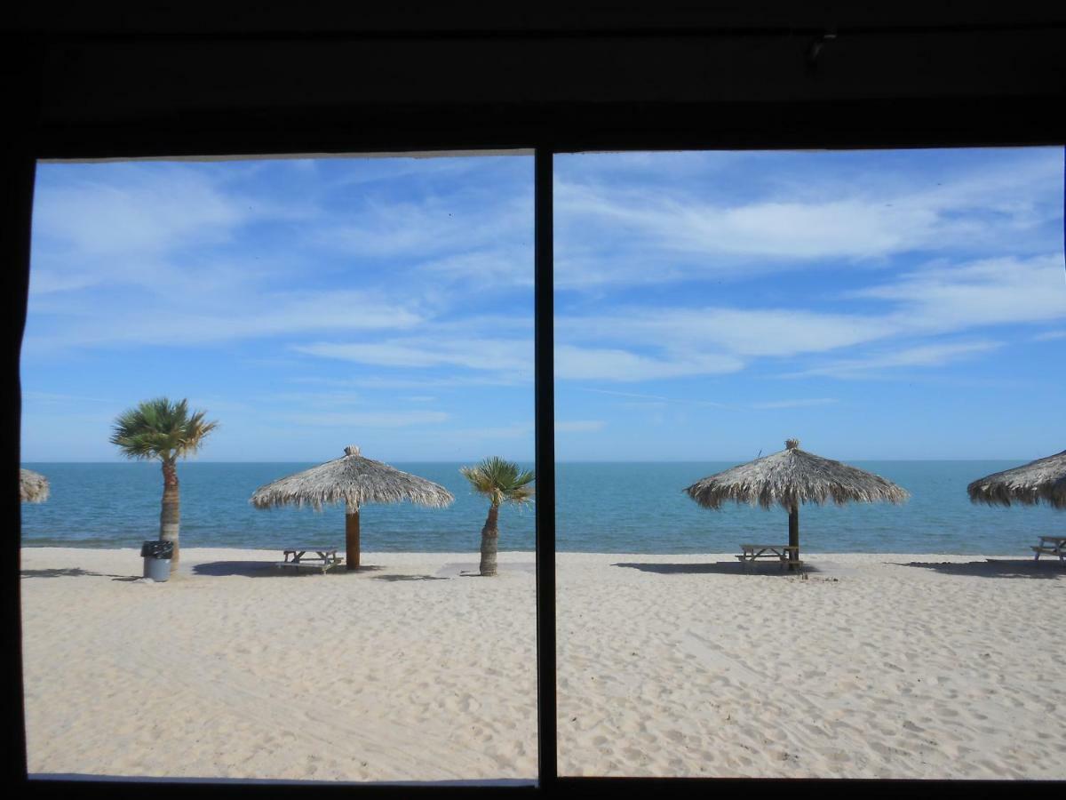 #38 Bungalow Seaside Hotel & Victors Rv Park San Felipe  Esterno foto