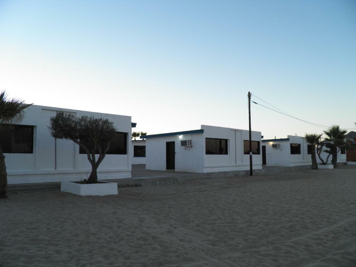 #38 Bungalow Seaside Hotel & Victors Rv Park San Felipe  Esterno foto